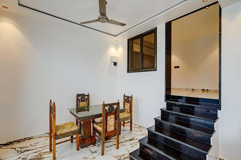 The Leaf Resort Mahābaleshwar Extérieur photo